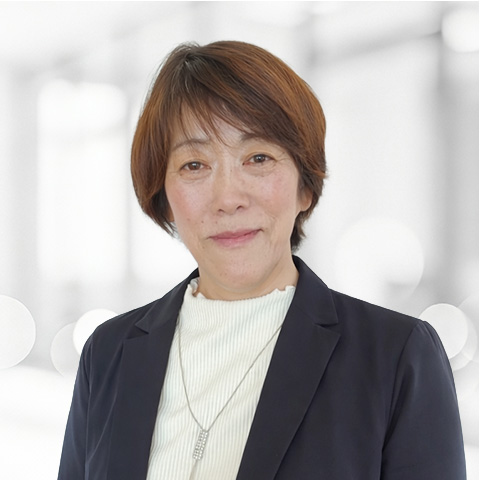佐伯由香