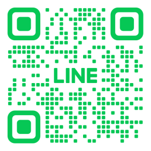 個人向けLINEQRコード